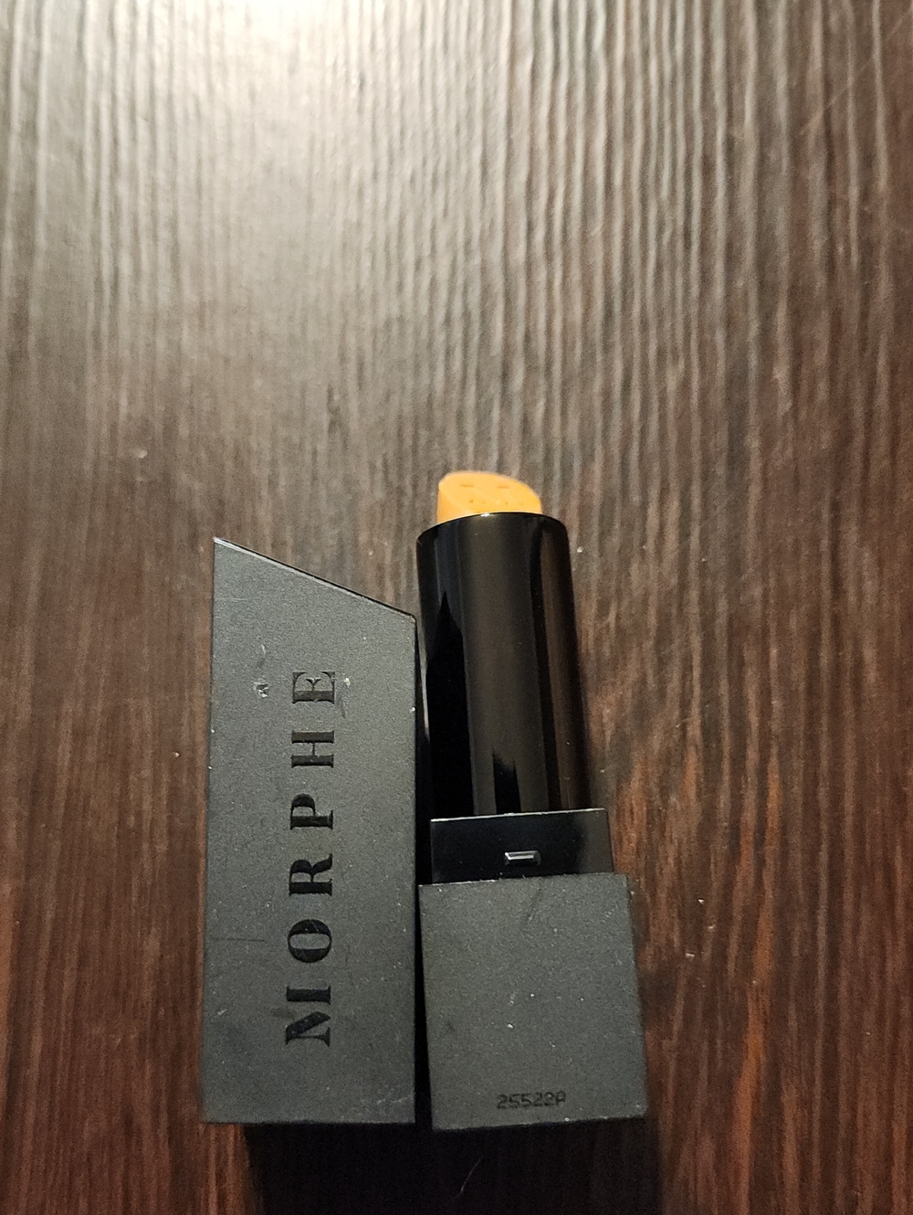Morphe Lipstick Shade Boo